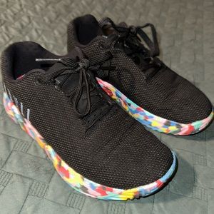 WOMEN'S WILD TRAINER+